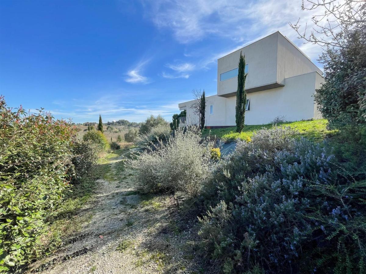 Villa Des Cathares Carcassonne Exterior photo